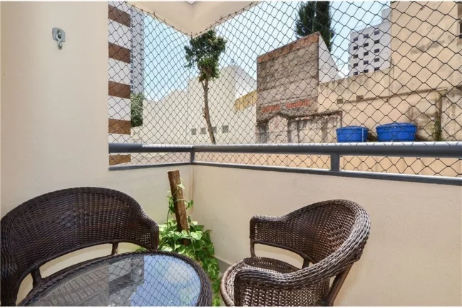 Imagem APARTAMENTO RESIDENCIAL em São Paulo - SP, Saúde