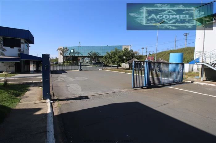Imagem Galpões para locação em Sumare no bairro Jardim Bela Vista