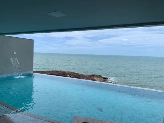 Imagem APARTAMENTO RESIDENCIAL em ANCHIETA - ES, Iriri