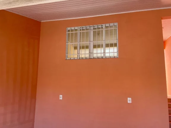 Imagem Casa a venda no Bairro Rosa Garcia - Tatuí/SP.