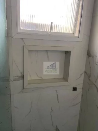 Imagem APARTAMENTO PARA LOCAÇÃO EM ITAIM BIBI COM 1 DORMITÓRIOS