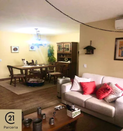 Imagem APARTAMENTO RESIDENCIAL em SÃO PAULO - SP, BROOKLIN PAULISTA