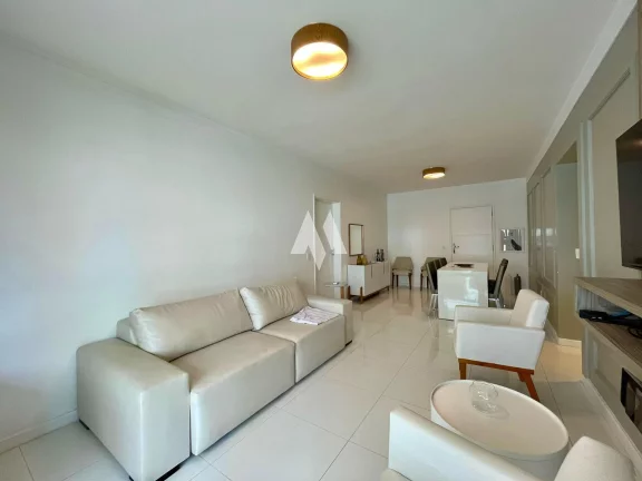 Imagem Apartamento com 3 Quartos à venda, 130m² - Ponta da Praia
