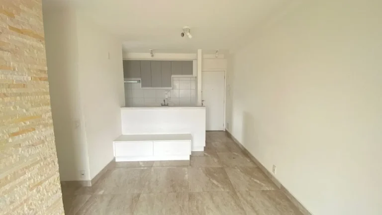 Imagem Apartamento para venda em Vila Genioli com 2 quartos, sendo 1 suíte , 56m2