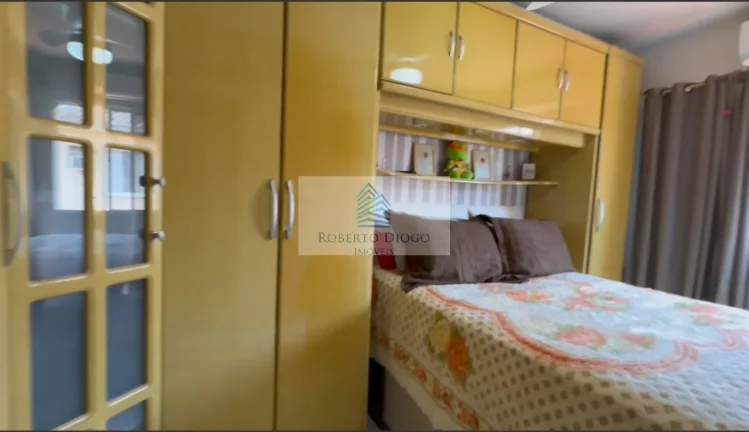 Imagem Casa em Condomínio de Luxo com 3 Quartos e Suíte na Vargem Pequena, Rio de Janeiro-RJ. Aproveite!