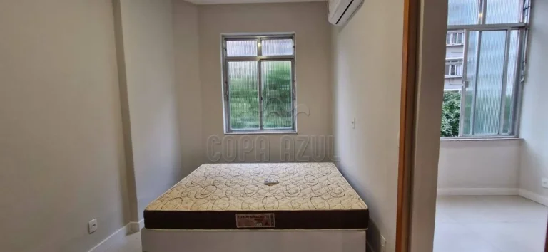 Imagem Copacabana – Rua Barata Ribeiro | Residencial › Apartamento 1 quarto(s) à Venda