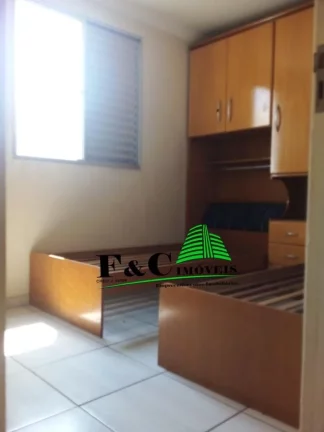 Imagem Apartamento para Venda em Campinas, Vila Nova, 3 dormitórios, 1 suíte, 2 banheiros, 1 vaga