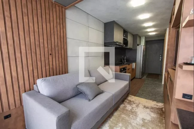 Imagem Apartamento à Venda - Ipiranga, 1 Quarto, 40 m2
