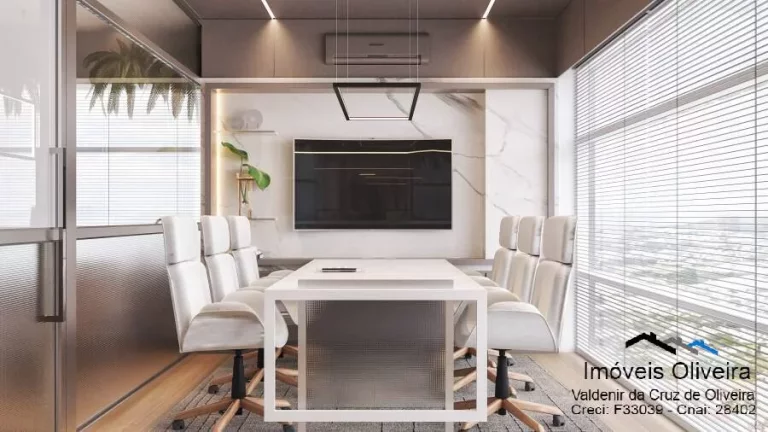 Imagem Prédio Comercial Square Life Center