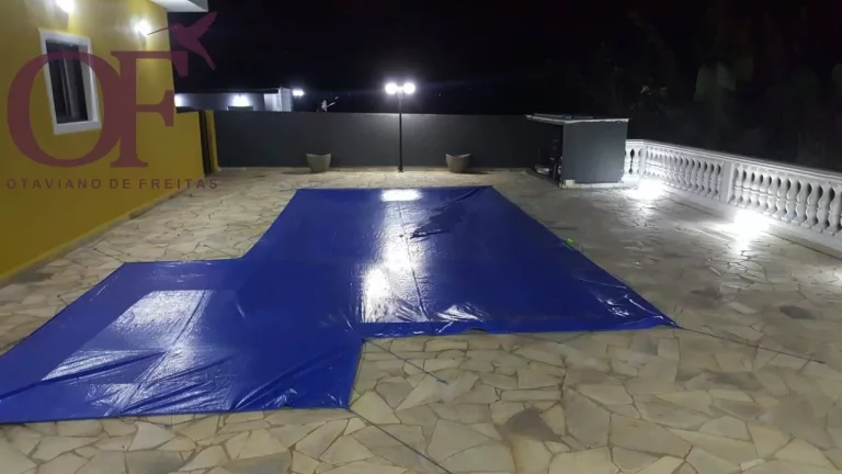 Imagem Linda casa à venda - Clube de Campo Valinhos - Valinhos - SP