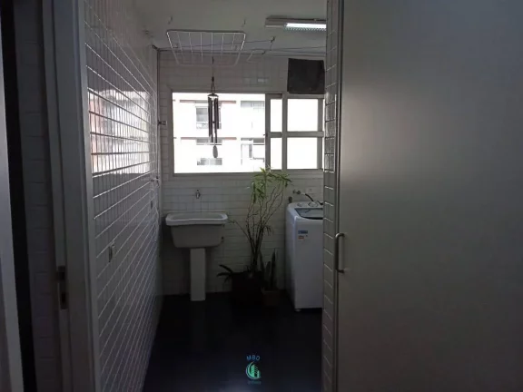 Imagem Apartamento com 2 quartos, 136m2, à venda em São Paulo, Brooklin Paulista
