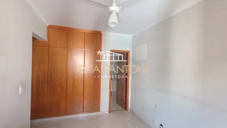 Imagem Apartamento - Ribeirão Preto - Santa Cruz