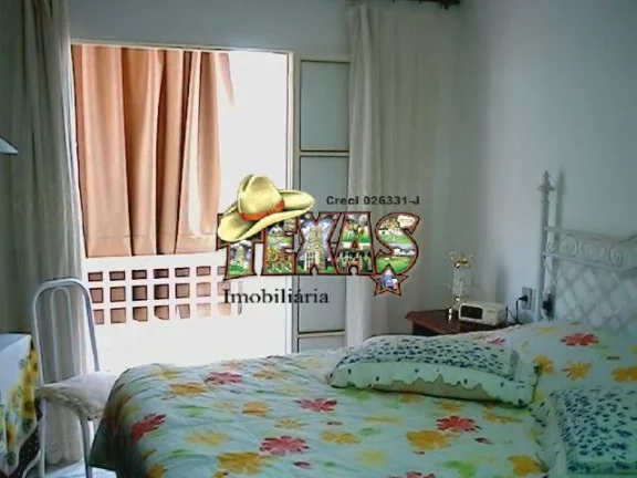Imagem Sobrado condomínio fechado Jardim Danfer