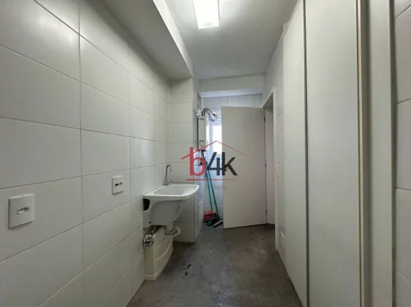Imagem Apartamento à venda, 109 m² por R$ 1.179.000,00 - Granja Julieta - São Paulo/SP