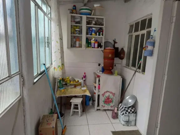 Imagem Casa à venda em Barbacena, Pinheiro Grosso, com 3 quartos
