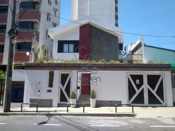 Imagem Casa para Venda em Salvador, Pituba, 5 dormitórios, 6 banheiros, 6 vagas