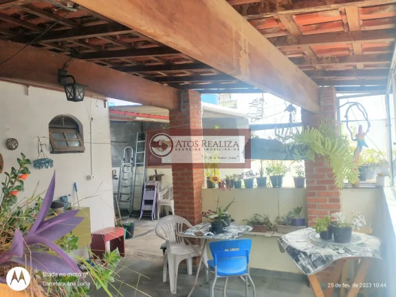 Imagem Sobrado em Jardim Angela - São Paulo