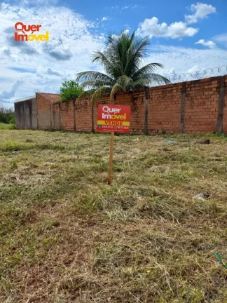 Imagem Terreno à Venda na Vila Elisa, Ribeirão Preto-SP: 340m² de Oportunidade Imperdível!