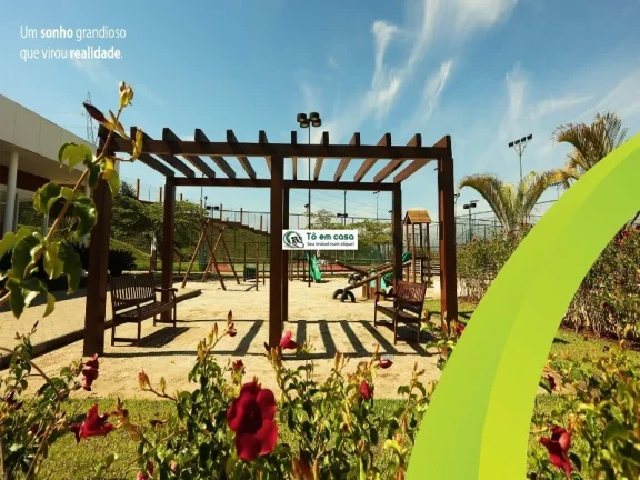 Imagem TERRENO RESIDENCIAL em SÃO JOSÉ DOS CAMPOS - SP, CONDOMÍNIO RESIDENCIAL ALPHAVILLE I