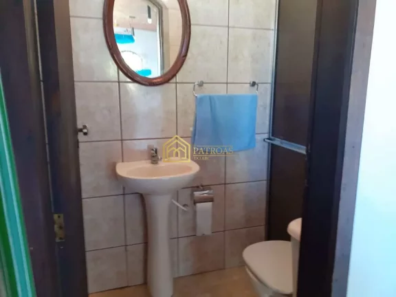 Imagem Casa Padrão