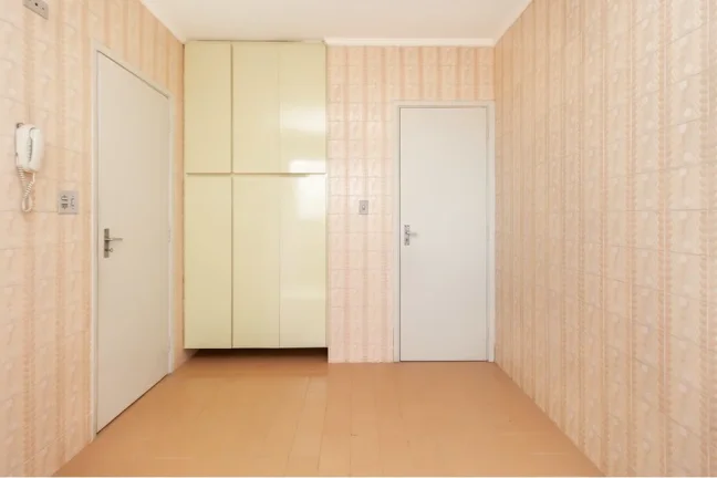 Imagem APARTAMENTO RESIDENCIAL em São Paulo - SP, Jardim São Paulo(Zona Norte)