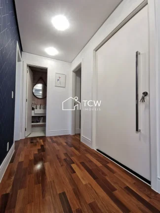 Imagem Apartamento Alto Padrão 4 suítes