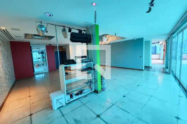 Imagem Apartamento à Venda - Copacabana, 4 Quartos, 425 m2
