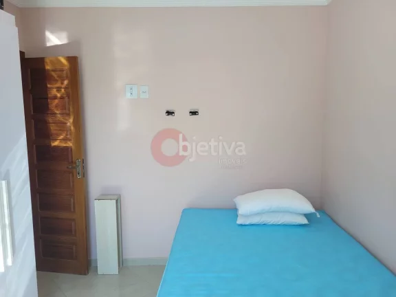 Imagem Casa duplex independente, 03 quartos, Colina do Pero I - Cabo Frio
