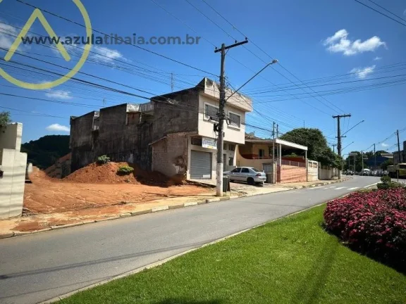 Imagem Casa para Venda em Atibaia, Ponte