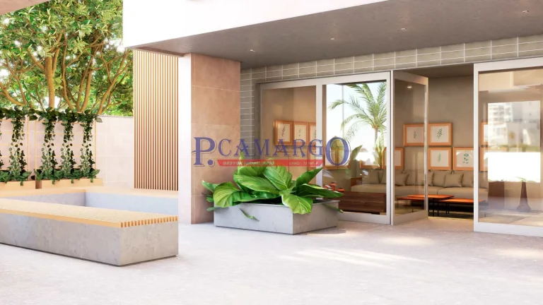Imagem Apartamento Padrão