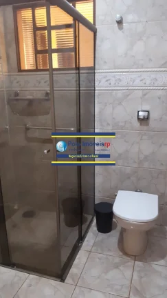 Imagem Casa com edícula R$ 280.000 com garagem coberta, 3 quartos, 2 banheiros, Bairro Presidente Dutra 2 - Ribeirão Preto - SP.