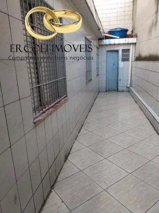 Imagem CASA RESIDENCIAL em São Paulo - SP, Vila Formosa