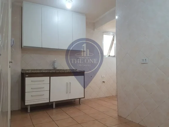 Imagem Apartamento à venda em Perdizes, São Paulo-SP: 2 quartos, 2 salas, 2 banheiros e 75,00m² de área. Venha conferir!