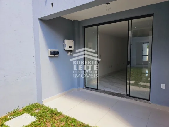 Imagem Residencial Verdes Campos - Casa em Condomínio à Venda no Verdes Campos