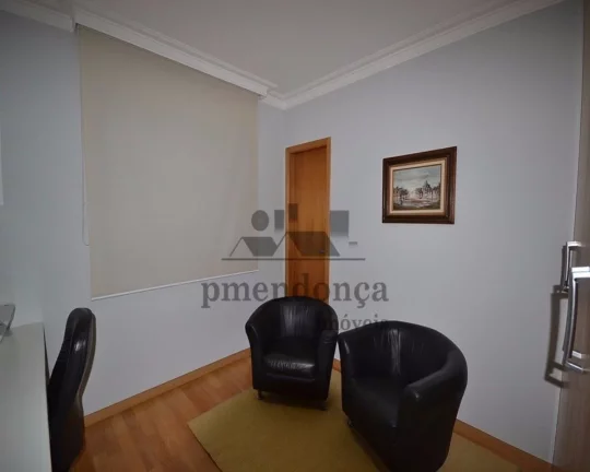 Imagem Apartamento na Pompéia com 3 suites e 4 vagas, 178m²