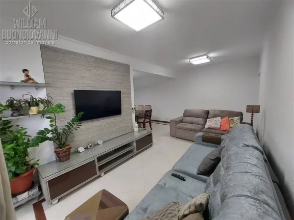 Imagem Apartamento à Venda em Centro, Mongaguá - SP