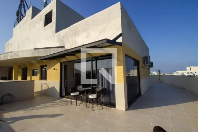 Imagem Apartamento à Venda - Recreio, 3 Quartos, 217 m2