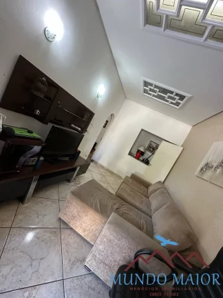 Imagem #Viva o Melhor de São Caetano Sobrado Completo para Sua Família/Permuta #