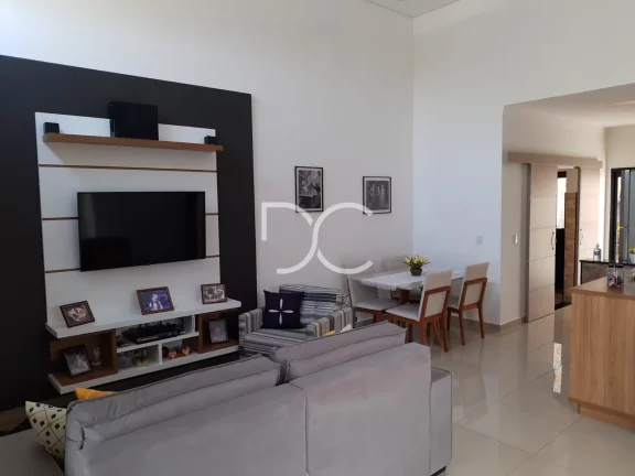 Imagem Condomínio Terras de São Francisco - Casa à venda no bairro Condomínio Terras de São Francisco - Sorocaba/SP