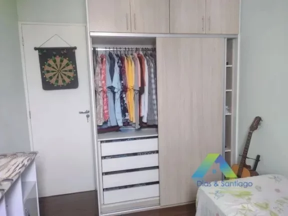 Imagem Apartamento mobiliado no cambuci R$ 460.000