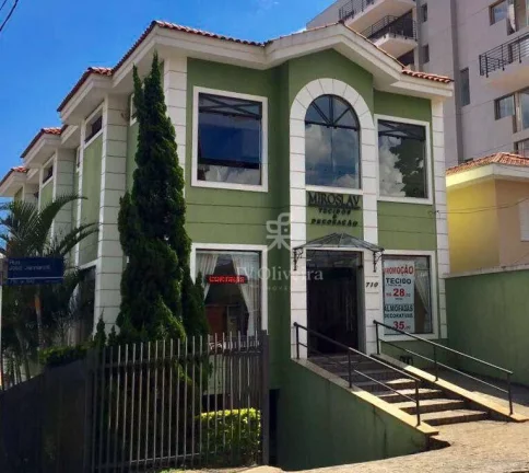 Imagem Prédio, 480 m² - venda por R$ 6.800.000,00 ou aluguel por R$ 42.000,00/mês - Jardim Guedala - São Paulo/SP