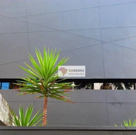 Imagem Casa à venda, 220 m² por R$ 3.900.000,00 - Vila Nova Conceição - São Paulo/SP