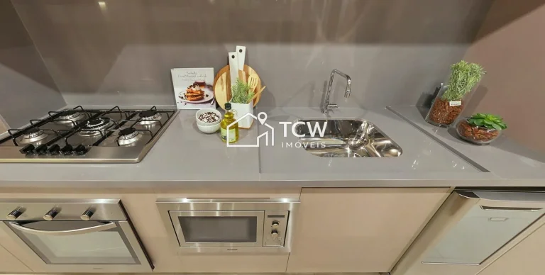 Imagem Apartamento à venda no bairro Chacara Klabin - São Paulo/SP, Zona Sul