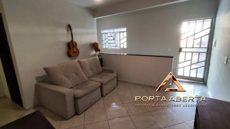Imagem Casa a venda 02 quartos - Bairro Cidade Nova - Cod 985