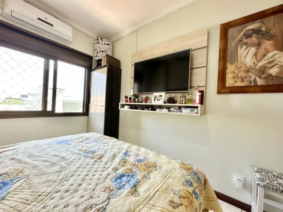 Imagem Apartamento 2 Dormitórios - Bairro Centro