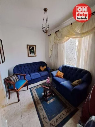 Imagem Casa com edícula à venda - Embaré - Santos/SP
