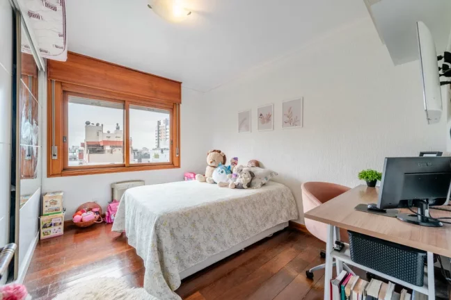 Imagem Apartamento à venda em Porto Alegre, Mont Serrat, com 3 quartos, 152,93m2
