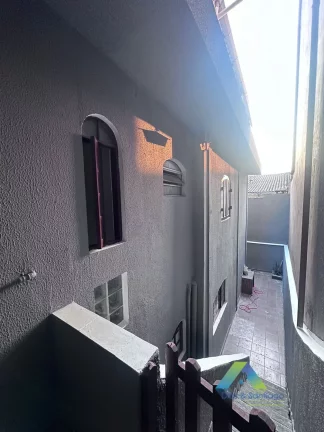 Imagem Casa à venda no bairro Parque Terra Nova II - São Bernardo do Campo/SP