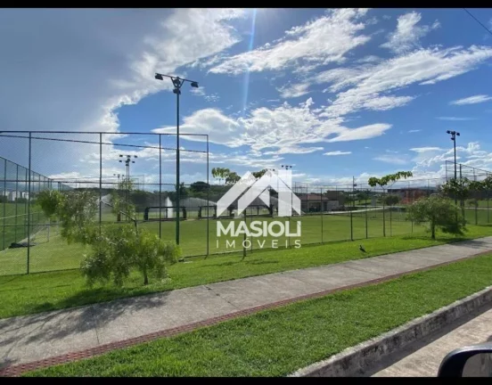 Imagem Terreno à venda, 1042 m² por R$ 900.000,00 - Interlagos - Vila Velha/ES