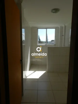 Imagem APARTAMENTO 2 DORMITÓRIOS